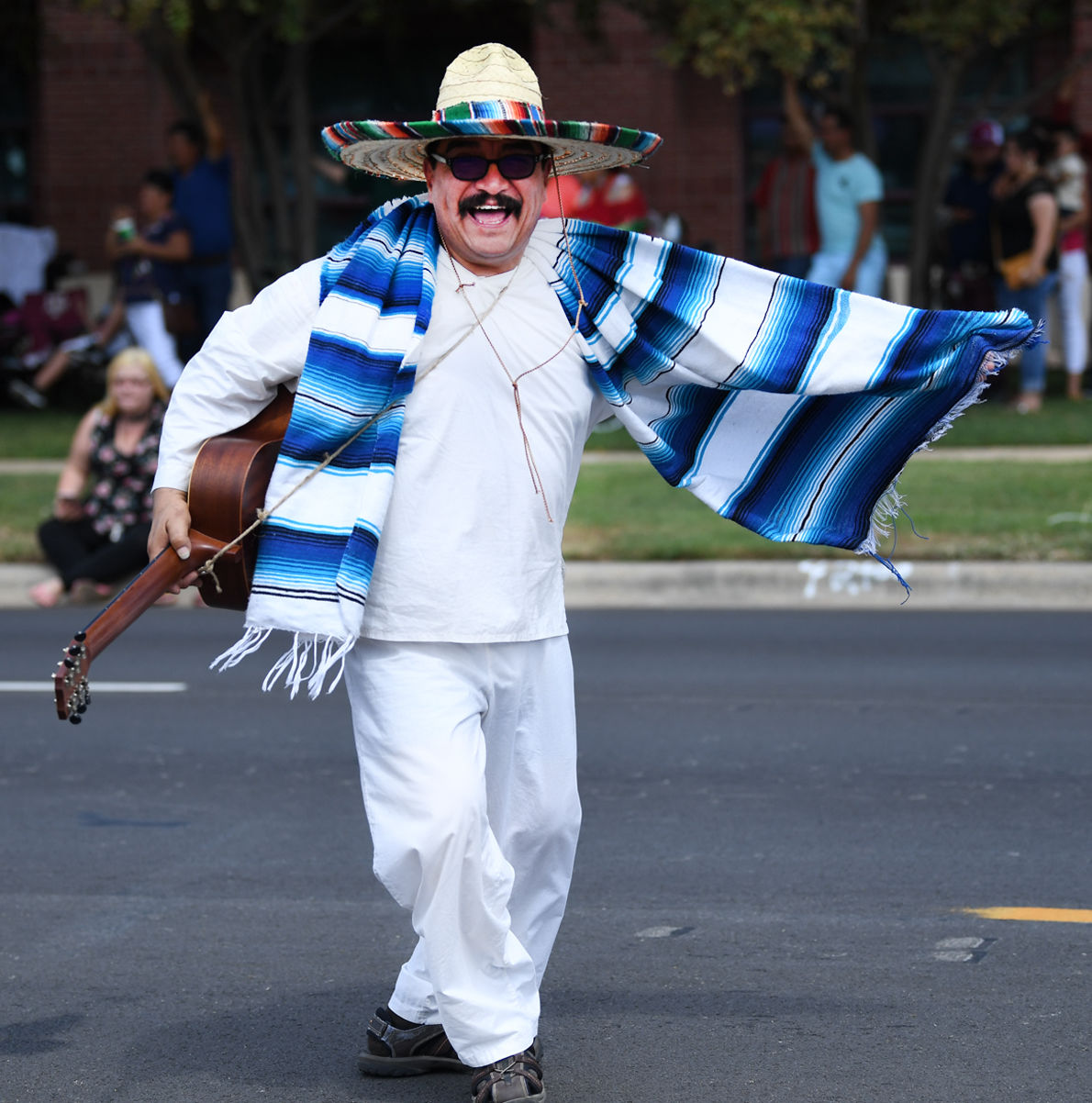 Fiestas Patrias 2019